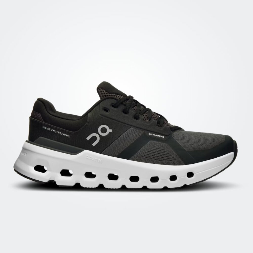 On Running Cloudrunner 2